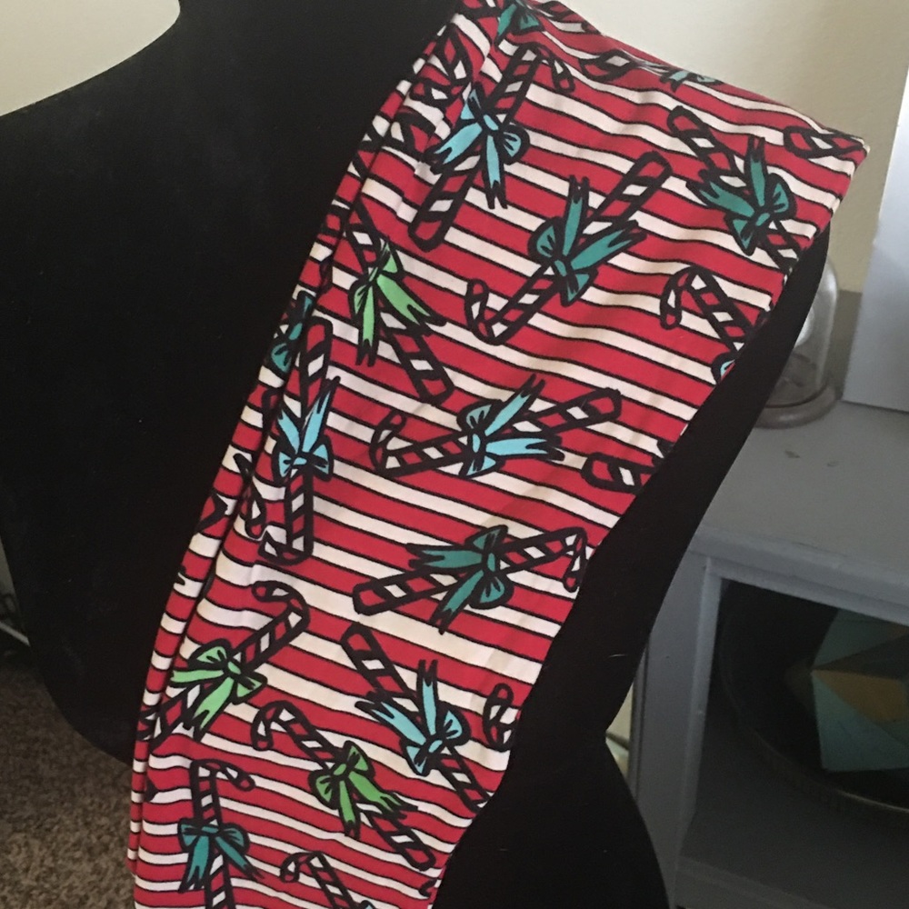 Brand 🆕 LLR Christmas legging